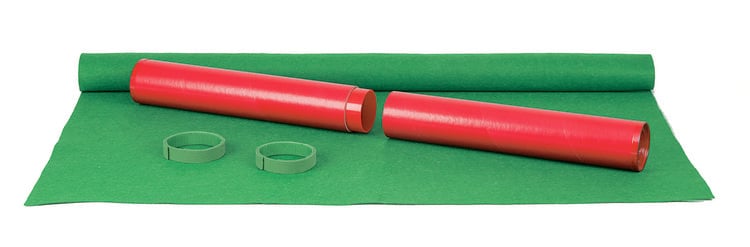 Produktbild: Clementoni Puzzle Matte universal bis 2000 Teile