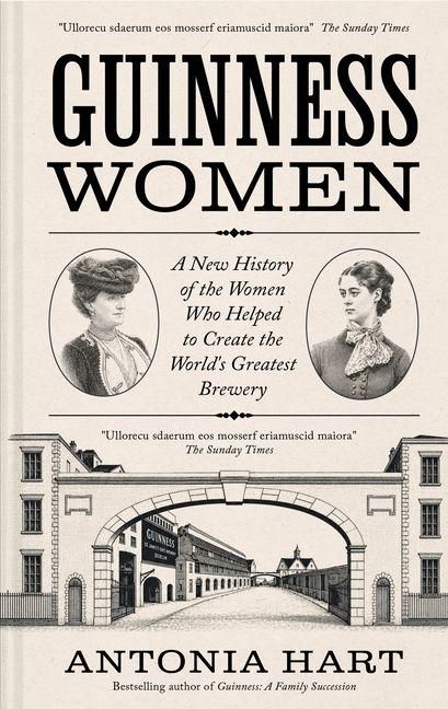 Produktbild: Guinness Women