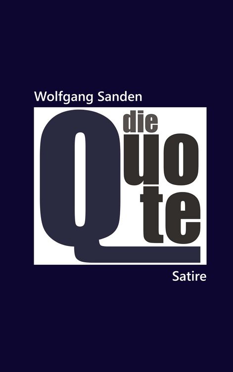 Produktbild: Die Quote