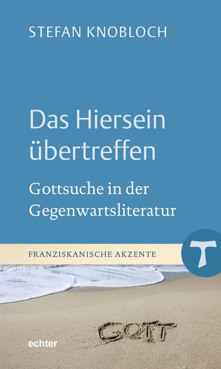 Produktbild: Das Hiersein &uuml;bertreffen