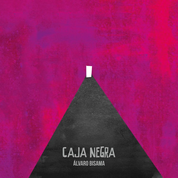 Produktbild: Caja negra