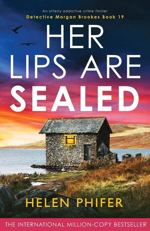 Produktbild: Her Lips Are Sealed