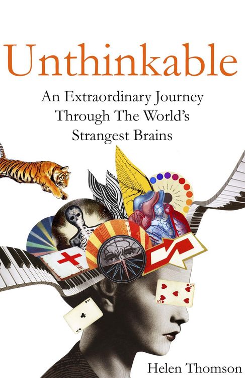 Produktbild: Unthinkable