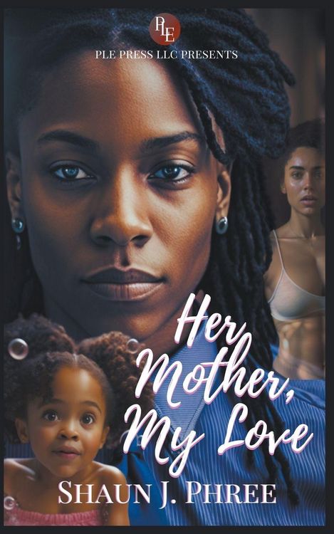 Produktbild: Her Mother, My Love