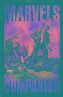 Produktbild: Dixon, C: Marvels Companion