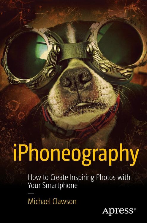 Produktbild: IPhoneography