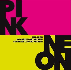 Produktbild: Pink/Neon (2 LP)