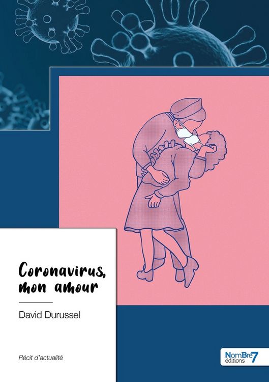 Produktbild: Coronavirus, mon amour