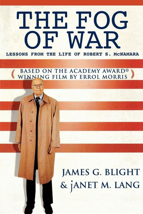 Produktbild: Fog of War