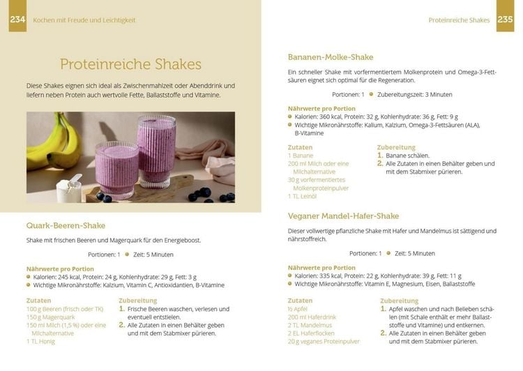 Produktbild: N&auml;hrstoff-Guide f&uuml;r Senioren