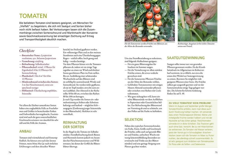 Produktbild: Meine Samen-G&auml;rtnerei