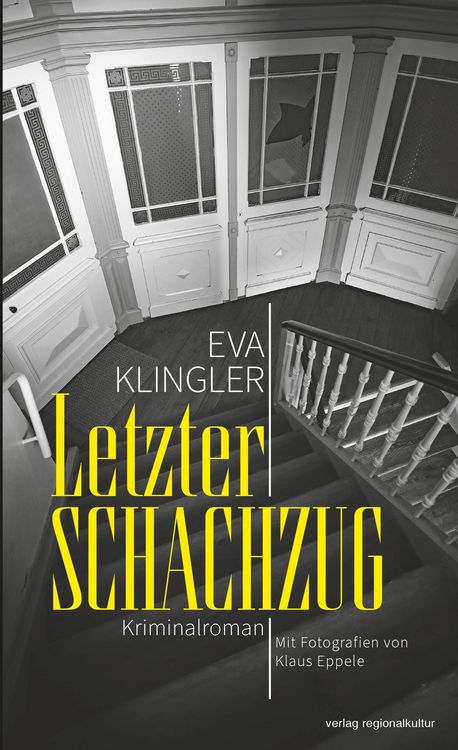 Produktbild: Letzter Schachzug