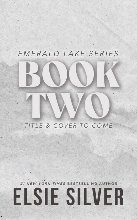 Produktbild: Emerald Lake Book 2