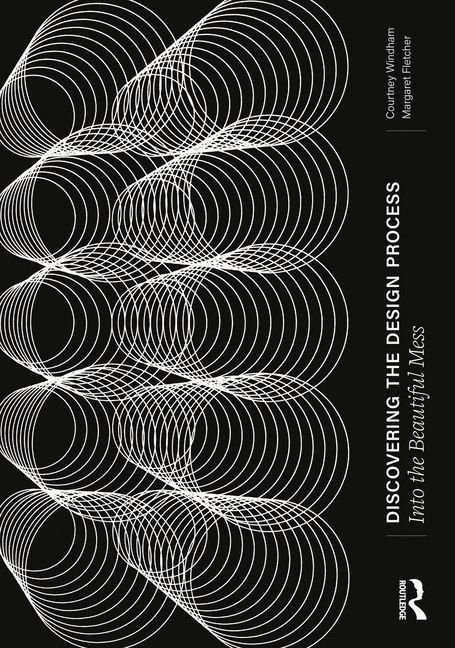 Produktbild: Discovering the Design Process