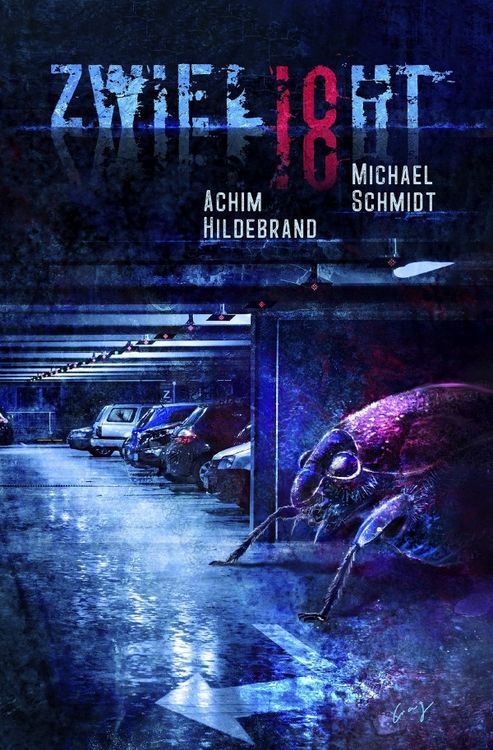 Produktbild: Zwielicht 18