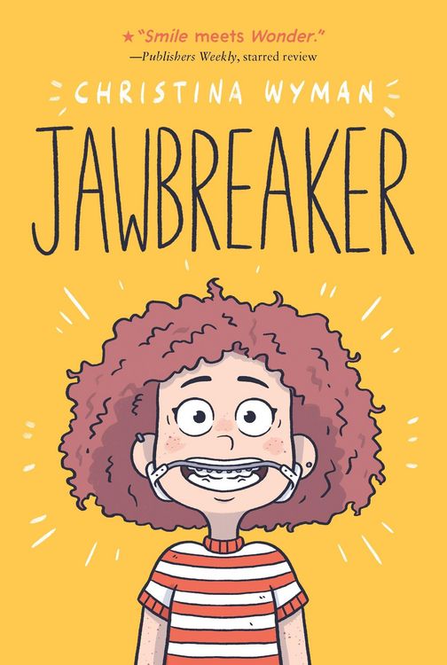 Produktbild: Jawbreaker