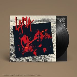 Produktbild: Lama