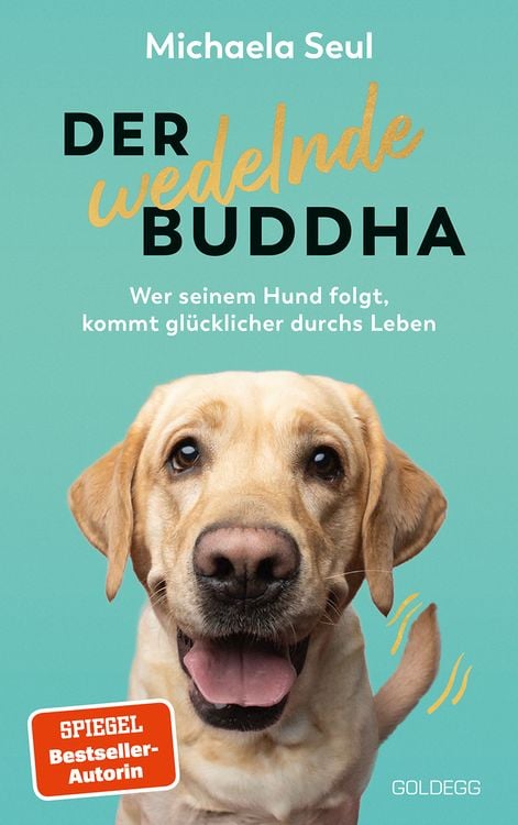 Produktbild: Der wedelnde Buddha