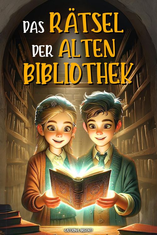 Produktbild: Das R&auml;tsel Der Alten Bibliothek