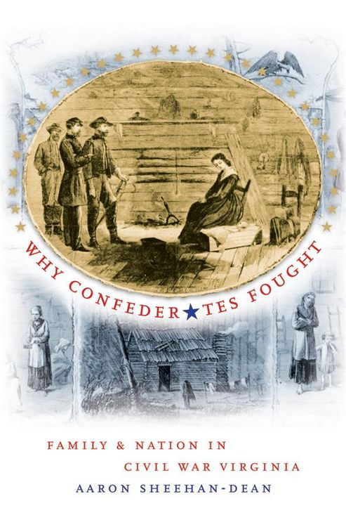 Produktbild: Why Confederates Fought