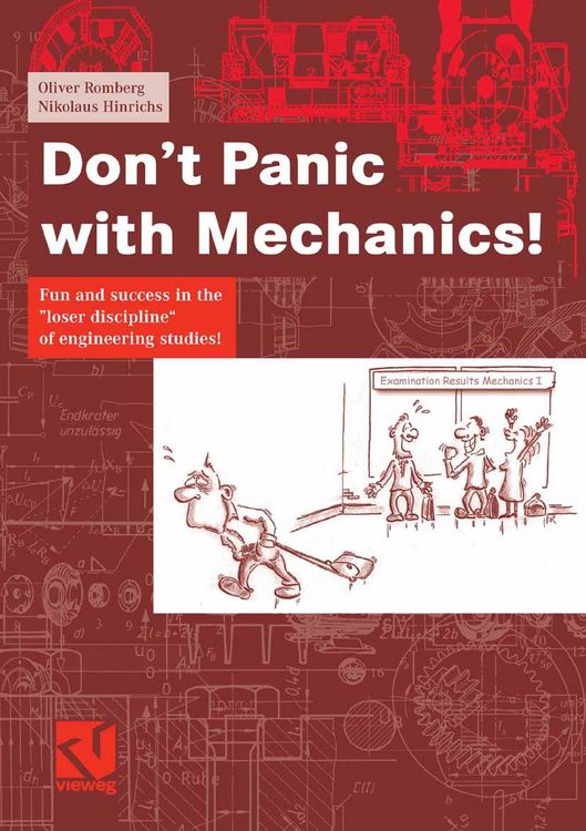 Produktbild: Don't Panic with Mechanics!