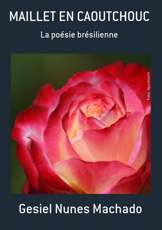 Produktbild: Maillet En Caoutchouc