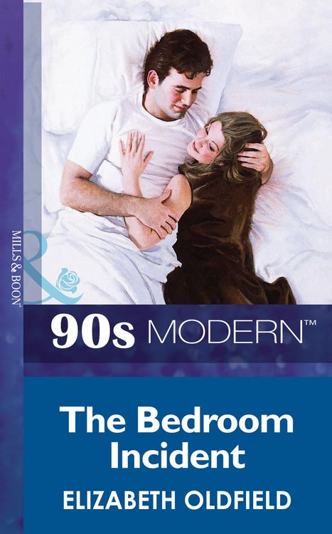 Produktbild: The Bedroom Incident