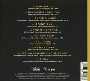 Produktbild: Ballades