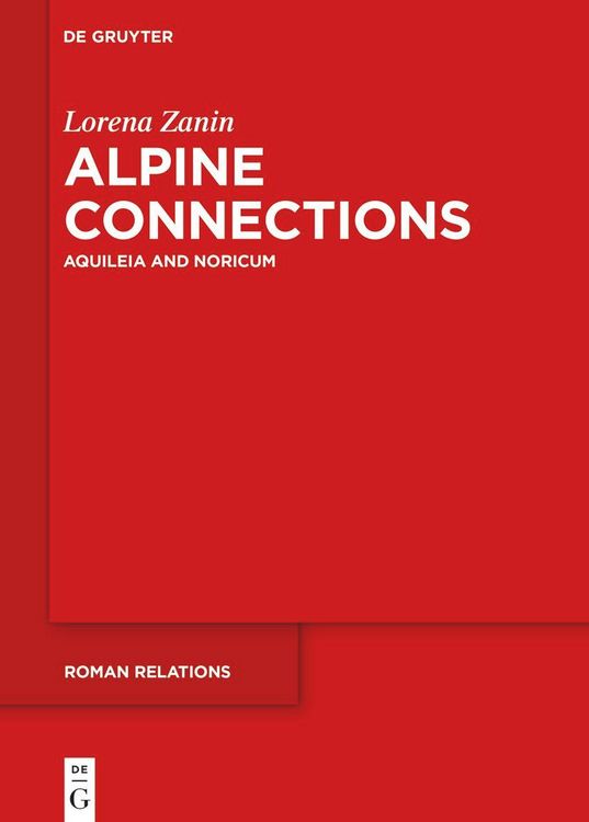 Produktbild: Alpine Connections