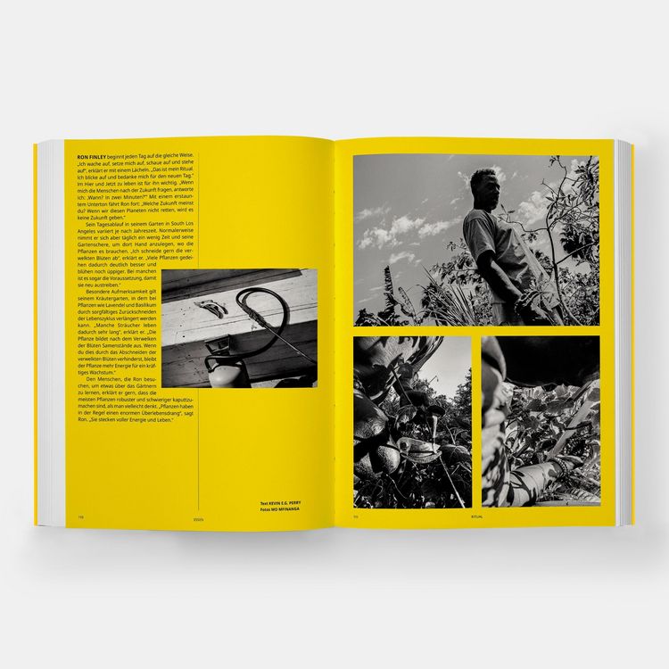 Produktbild: Wir & unser Planet