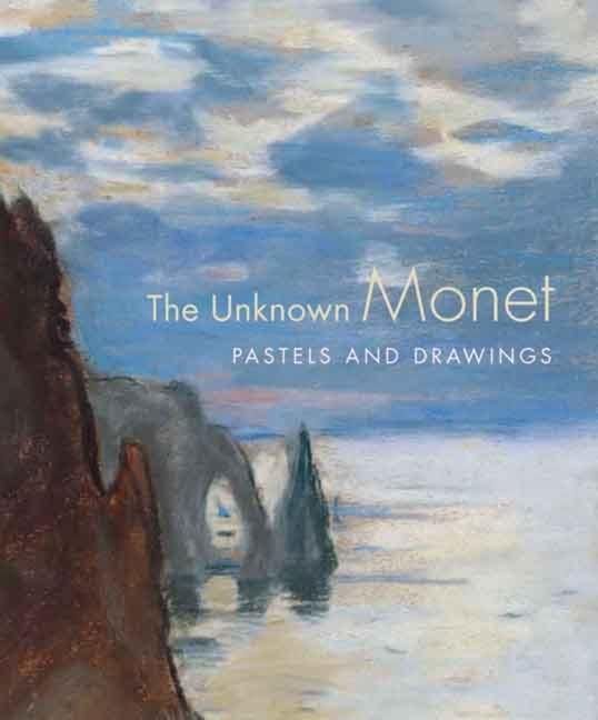 Produktbild: The Unknown Monet