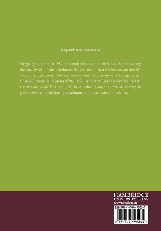 Produktbild: The Mechanism of Creative Evolution