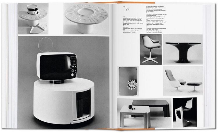 Produktbild: Decorative Art 70s