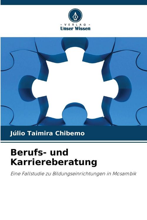 Produktbild: Berufs- und Karriereberatung