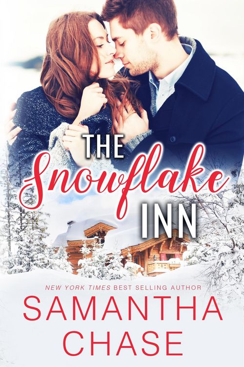 Produktbild: The Snowflake Inn