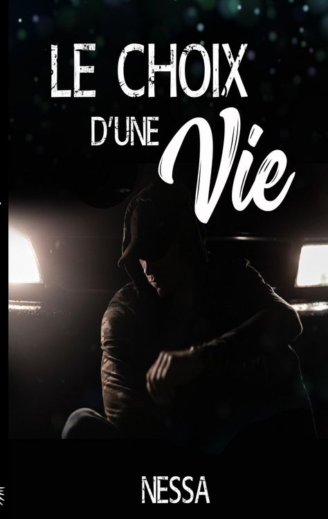 Produktbild: Le choix d'une vie