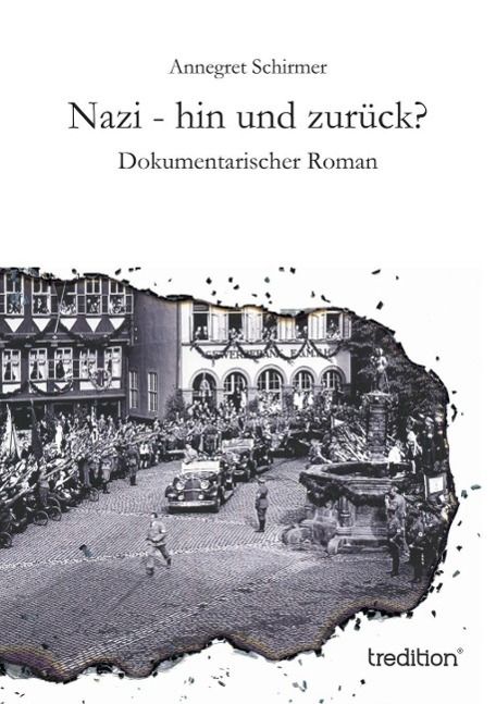Produktbild: Nazi - hin und zur&uuml;ck?