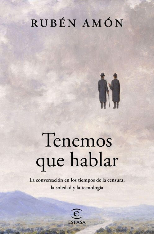 Produktbild: Tenemos que hablar