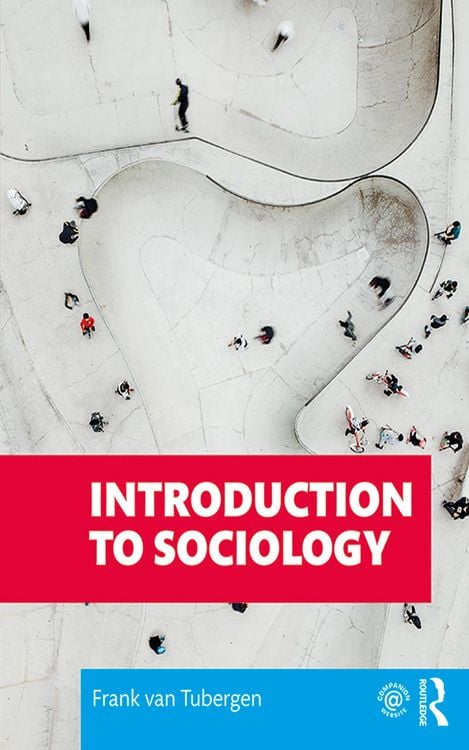 Produktbild: Introduction to Sociology