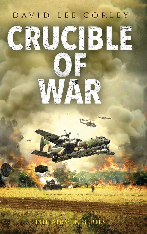 Produktbild: Crucible of War