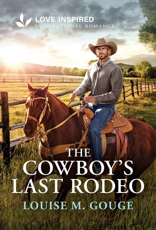 Produktbild: The Cowboy's Last Rodeo