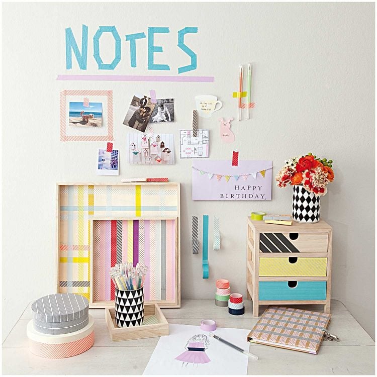 Produktbild: Gelstifte-Set Neon