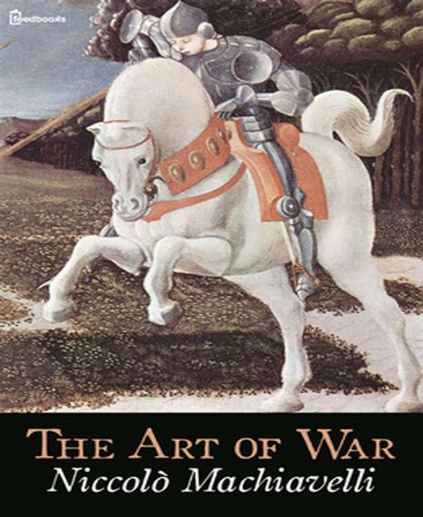 Produktbild: The Art of War