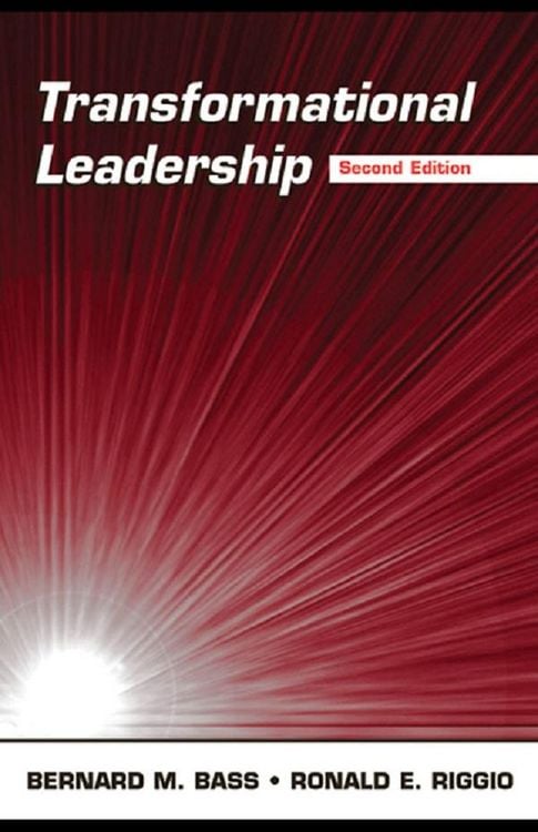 Produktbild: Transformational Leadership
