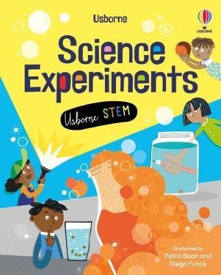 Produktbild: Science Experiments