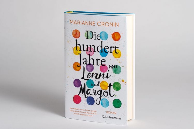 Produktbild: Die hundert Jahre von Lenni und Margot