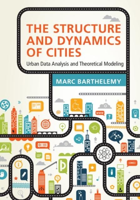 Produktbild: Structure and Dynamics of Cities