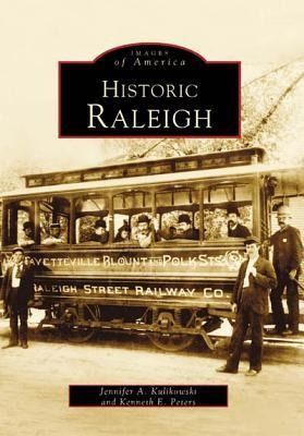 Produktbild: Historic Raleigh