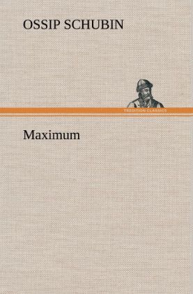 Produktbild: Maximum
