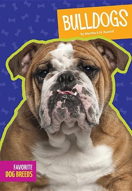 Produktbild: Bulldogs